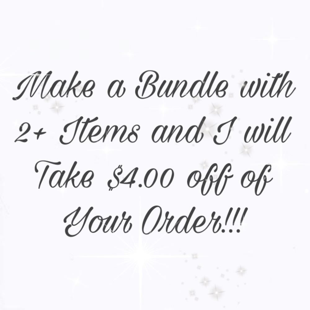 ⚠️SALE⚠️